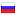 ivideodivertenti.com server is located in Russia